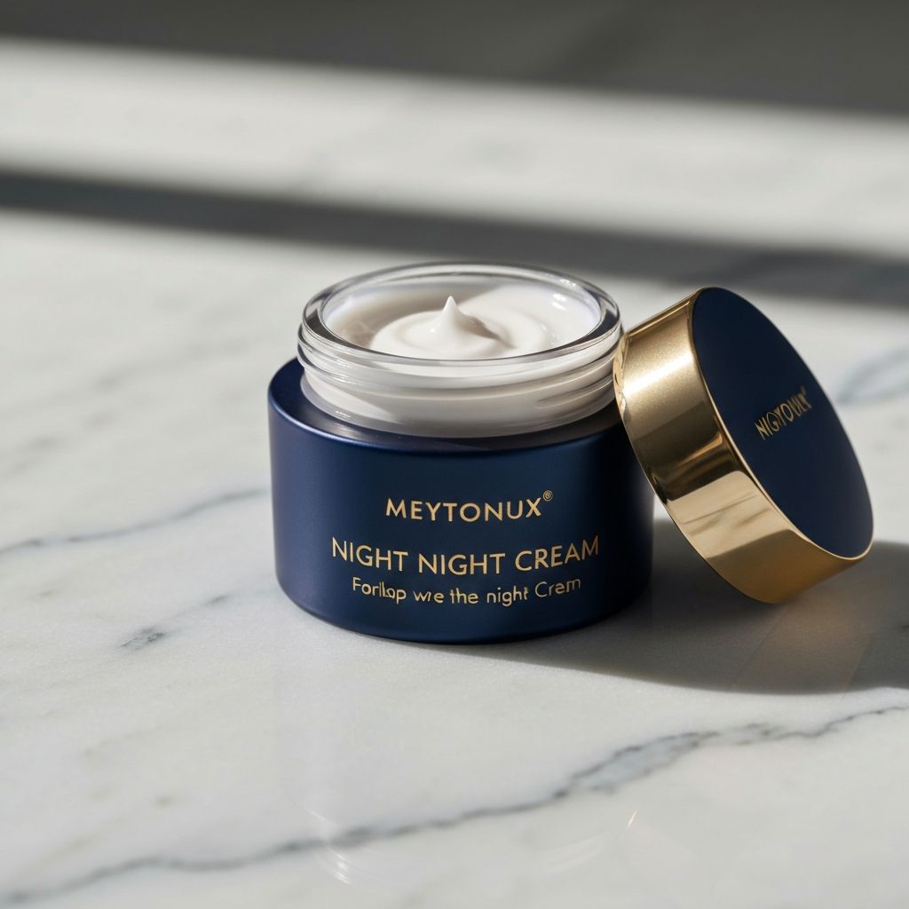 Noćna krema